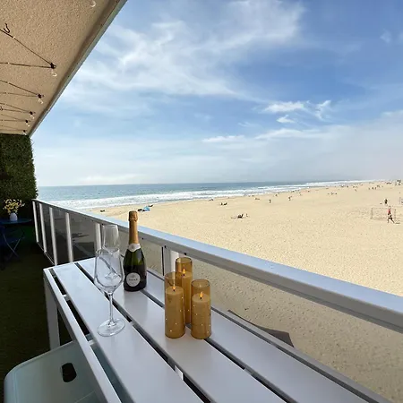 Oceanfront Sanctuary 1 Bedroom Beach Access 218